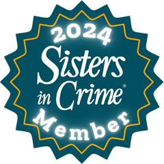 2024 Sisters in Crime Member